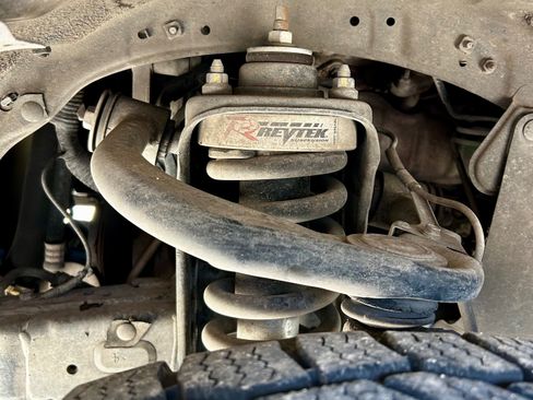 Used 2014 Toyota 4Runner Trail image 15