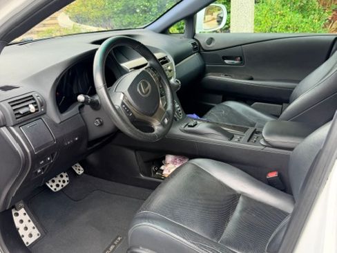 Used 2015 Lexus RX 350 F Sport w/ Navigation Package AWD/4WD image 6