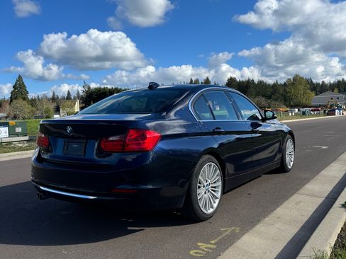 Used 2014 BMW 328i Sedan image 8