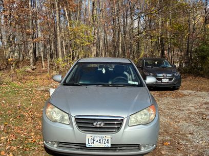 Used 2009 Hyundai Elantra GLS w/ Popular Equipment Pkg 2