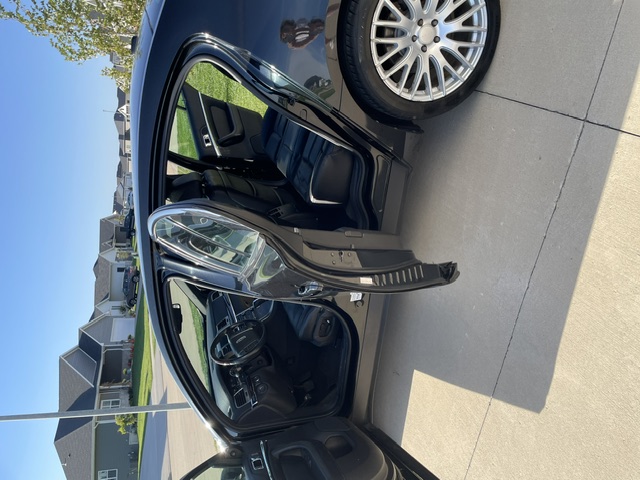 Used 2009 Lincoln MKS AWD image 9