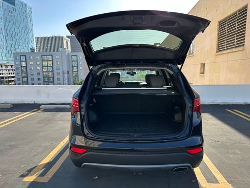 Used 2014 Hyundai Santa Fe Sport w/ Popular Equipment Package 02 FWD image 5