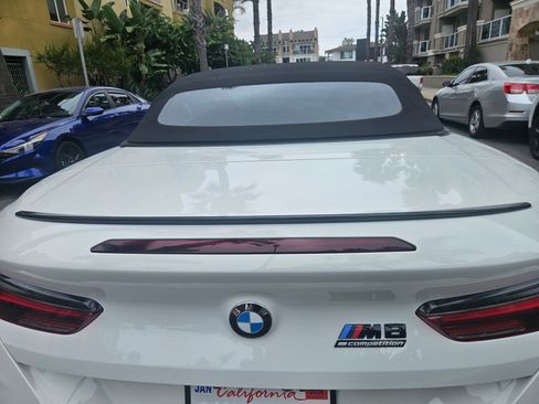 Used 2024 BMW M8 Competition image 13