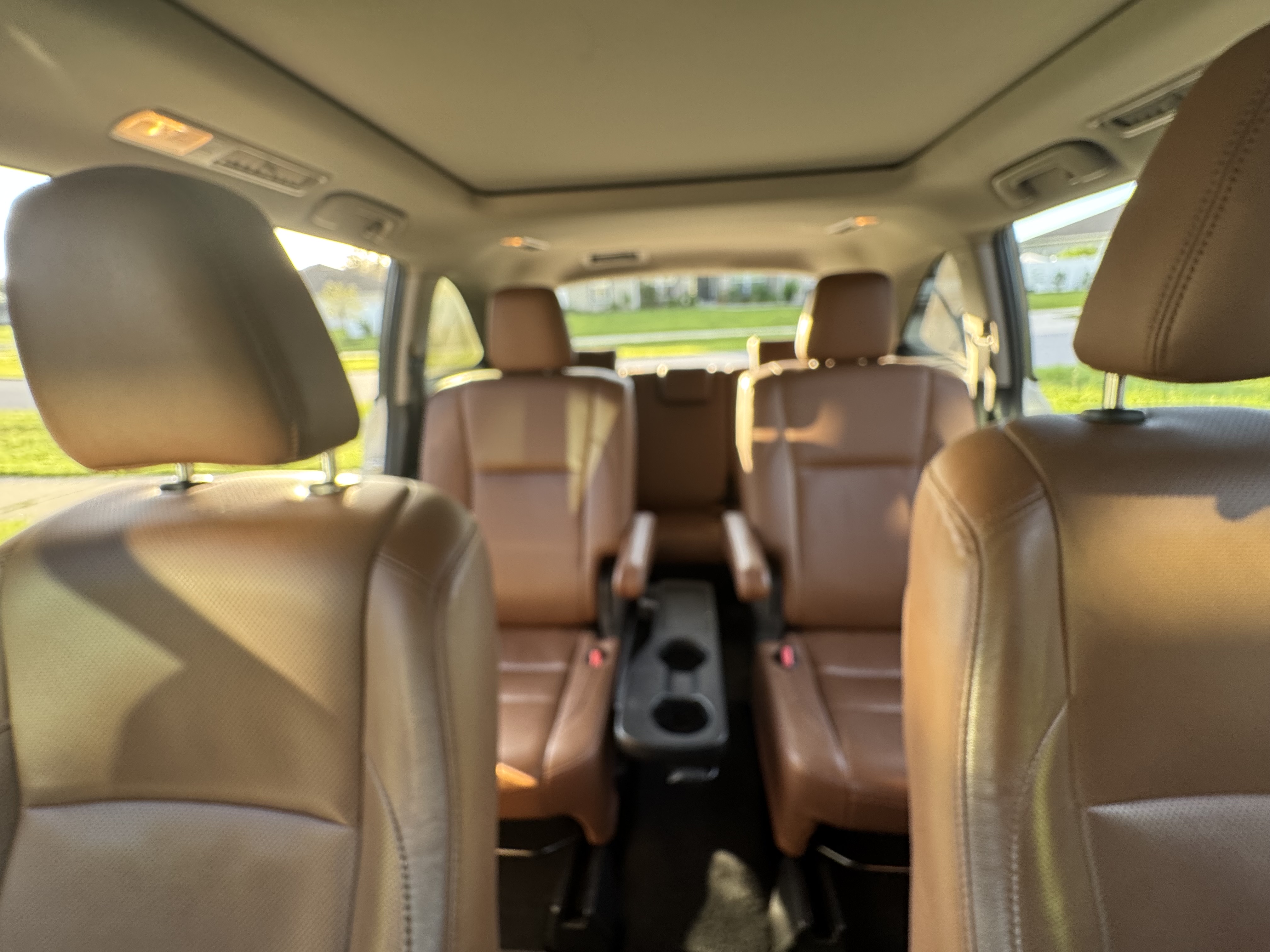 Used 2019 Toyota Highlander Limited Platinum AWD/4WD image 14