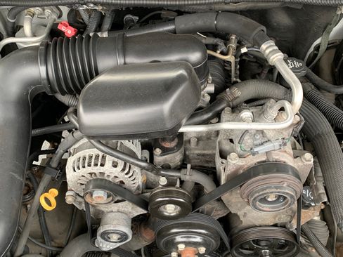 Used 2013 Chevrolet Silverado 1500 W/T w/ LPO, Protection Package image 19