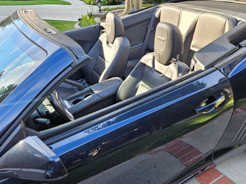 Used 2014 Chevrolet Camaro SS w/ RS Package image 15