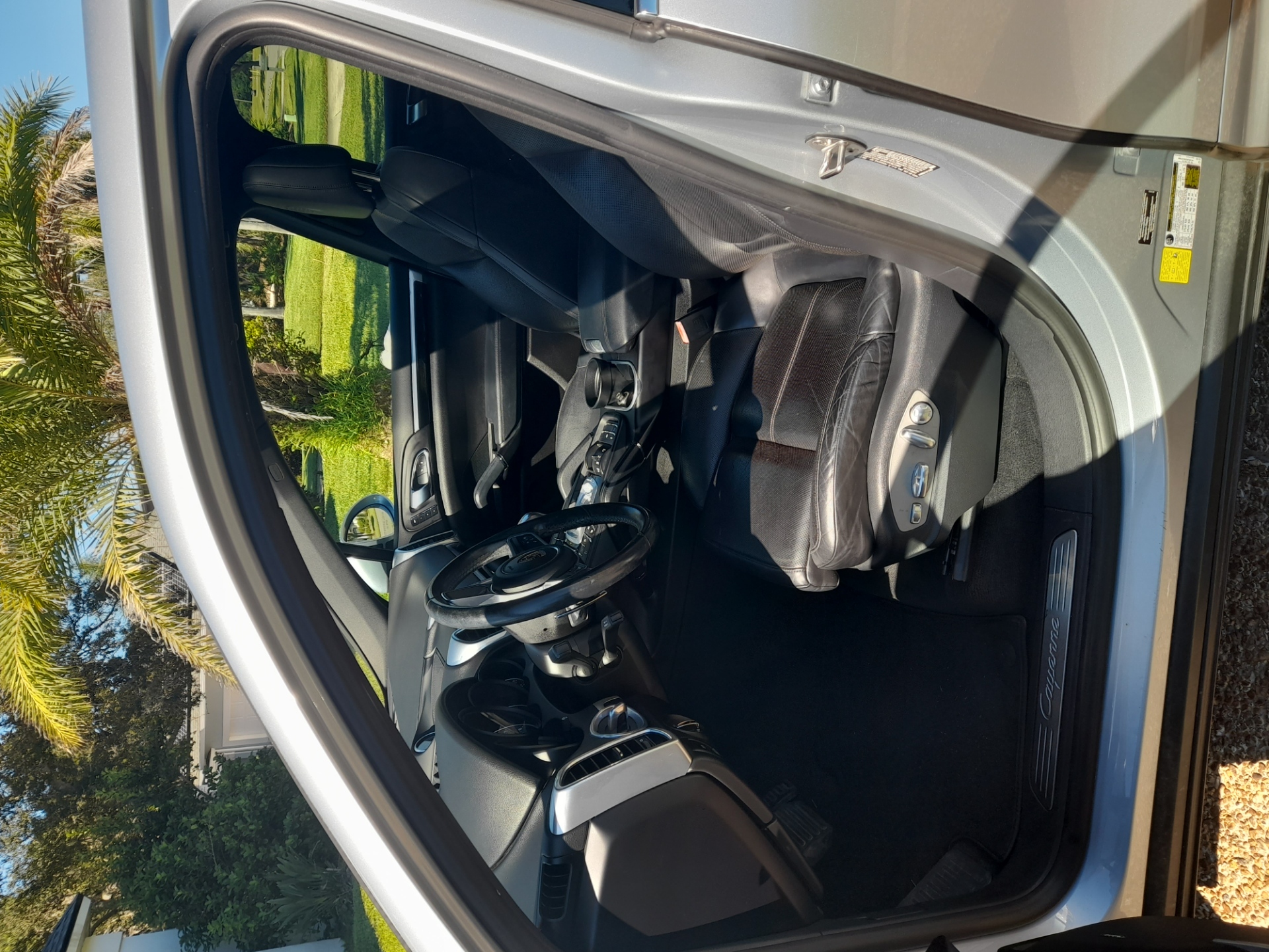 Used 2016 Porsche Cayenne AWD/4WD image 11