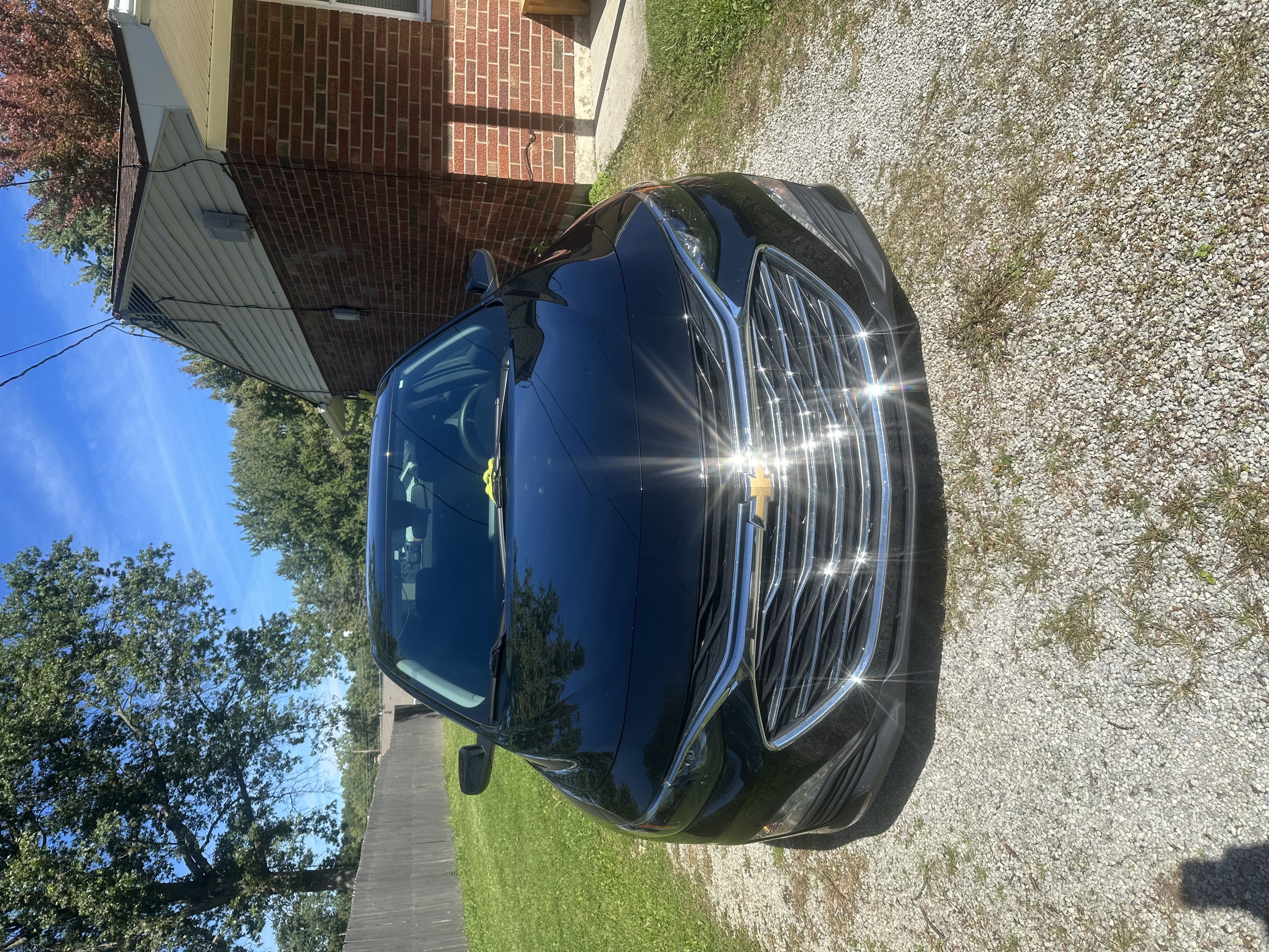 Used 2022 Chevrolet Malibu LT FWD image 8