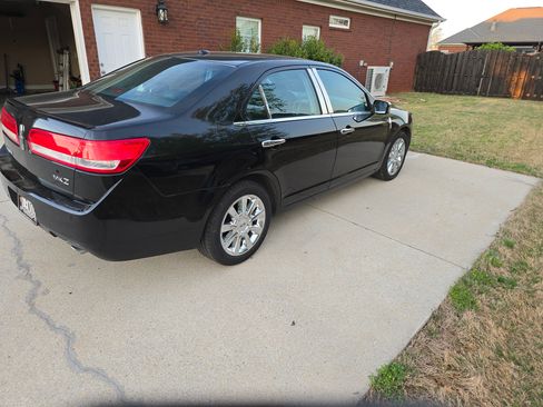 Used 2012 Lincoln MKZ image 5