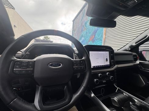 Used 2023 Ford F150 Raptor w/ Raptor Carbon Fiber Package image 13