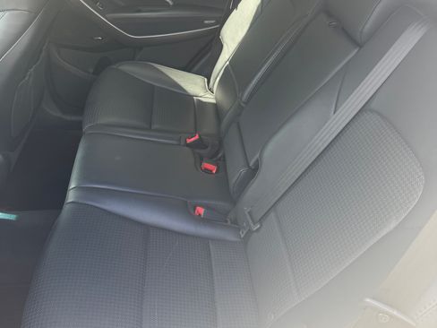 Used 2015 Hyundai Santa Fe Sport 2.0T w/ Option Group 05 image 4