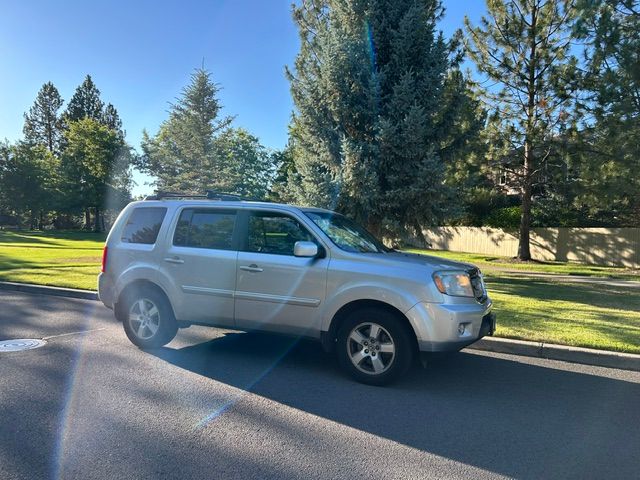 Used 2011 Honda Pilot EX-L image 2