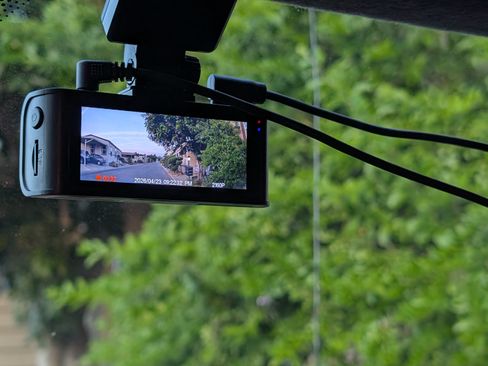 Used 2004 Honda CR-V LX image 22