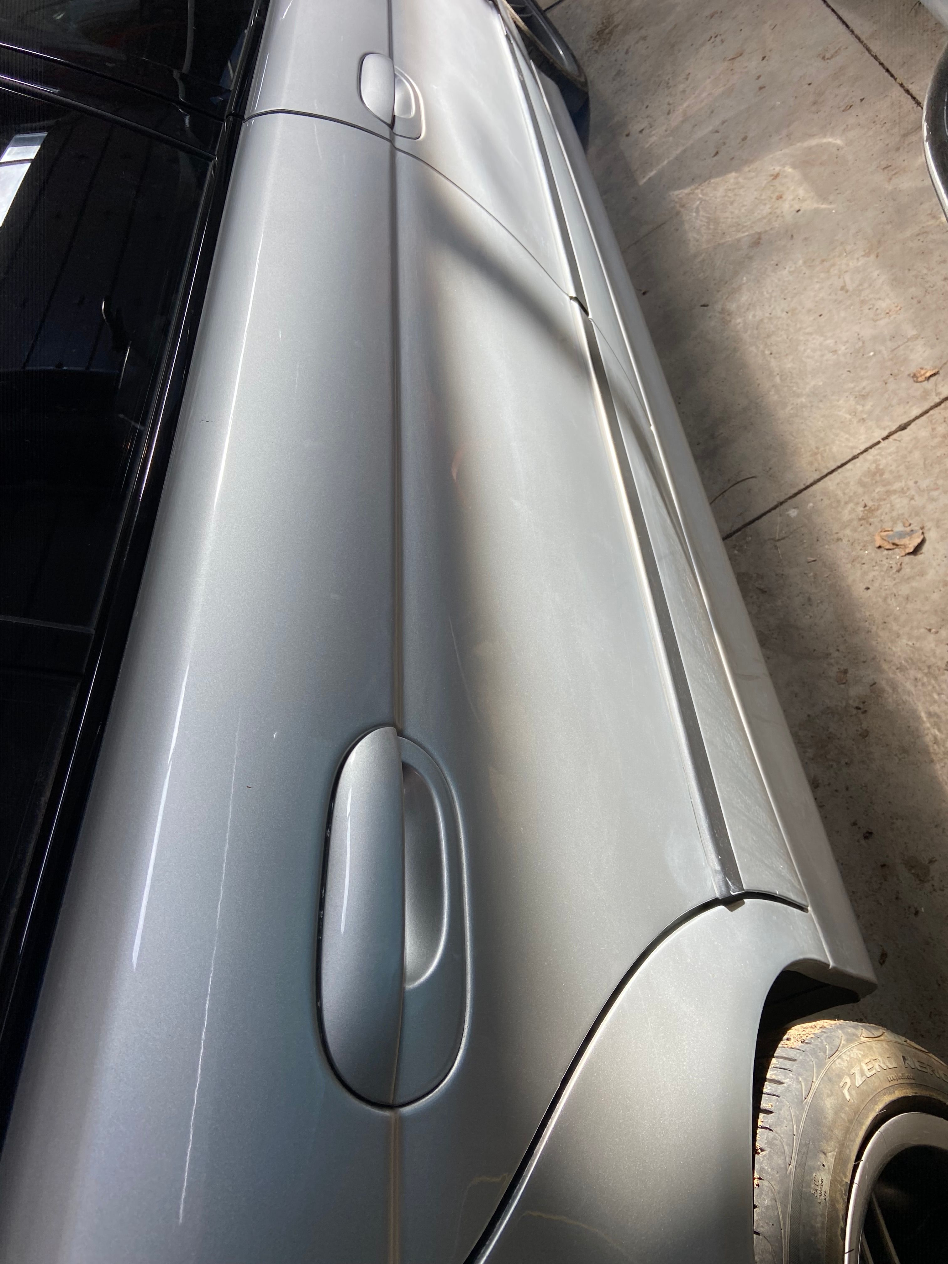 Used 2002 BMW M5 RWD image 16