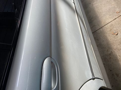 Used 2002 BMW M5 image 10