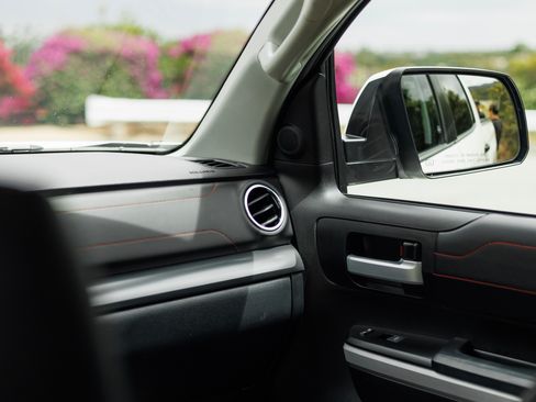 Used 2021 Toyota Tundra TRD Pro image 21