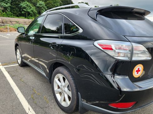 Used 2011 Lexus RX 350 AWD image 6