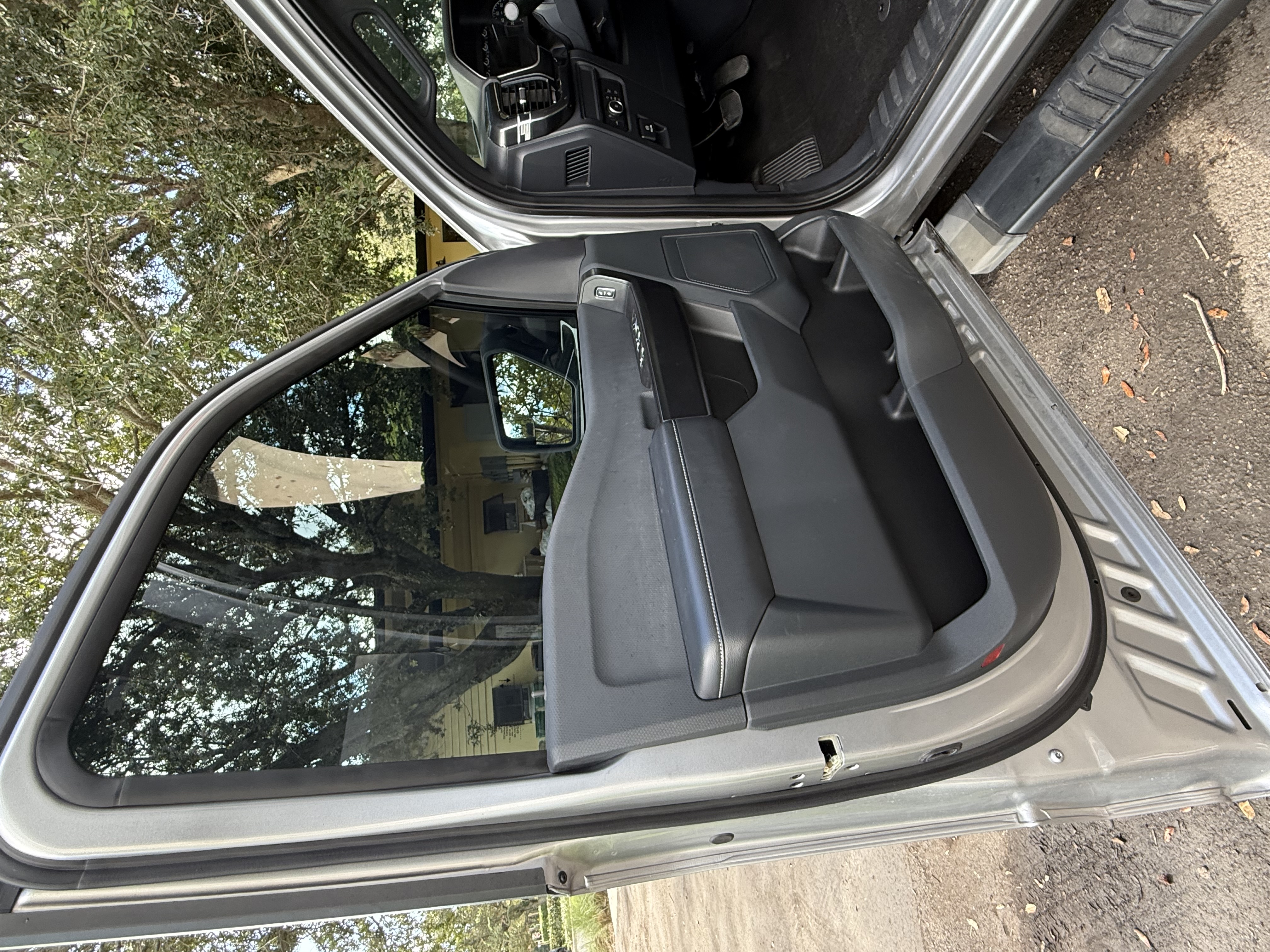 Used 2021 Ford F150 XL w/ STX Appearance Package RWD image 14