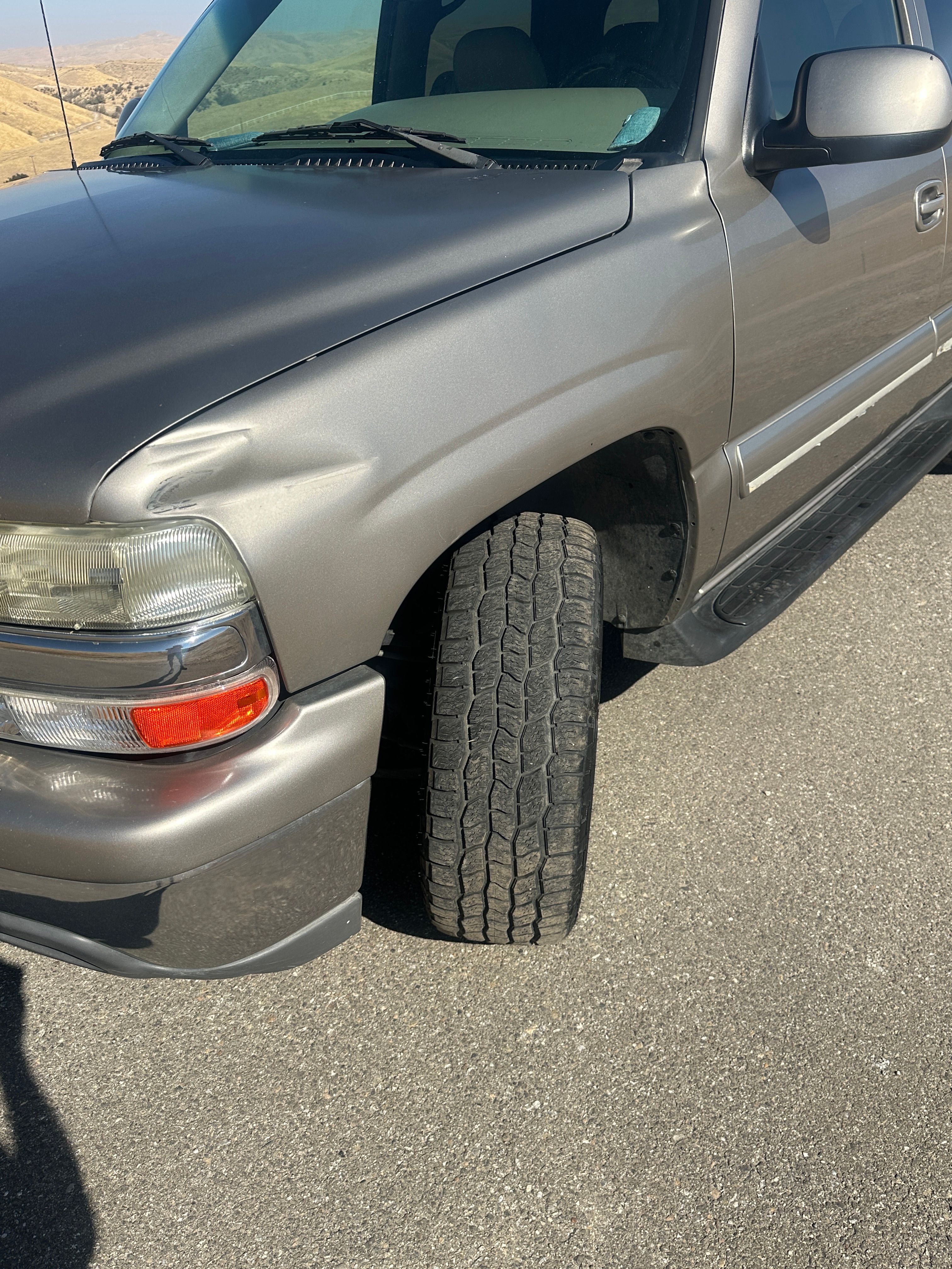 Used 2002 Chevrolet Tahoe LT AWD/4WD image 10