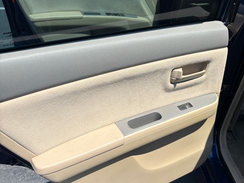 Used 2008 Nissan Sentra 2.0 w/ Anti-Lock Brake Pkg image 8