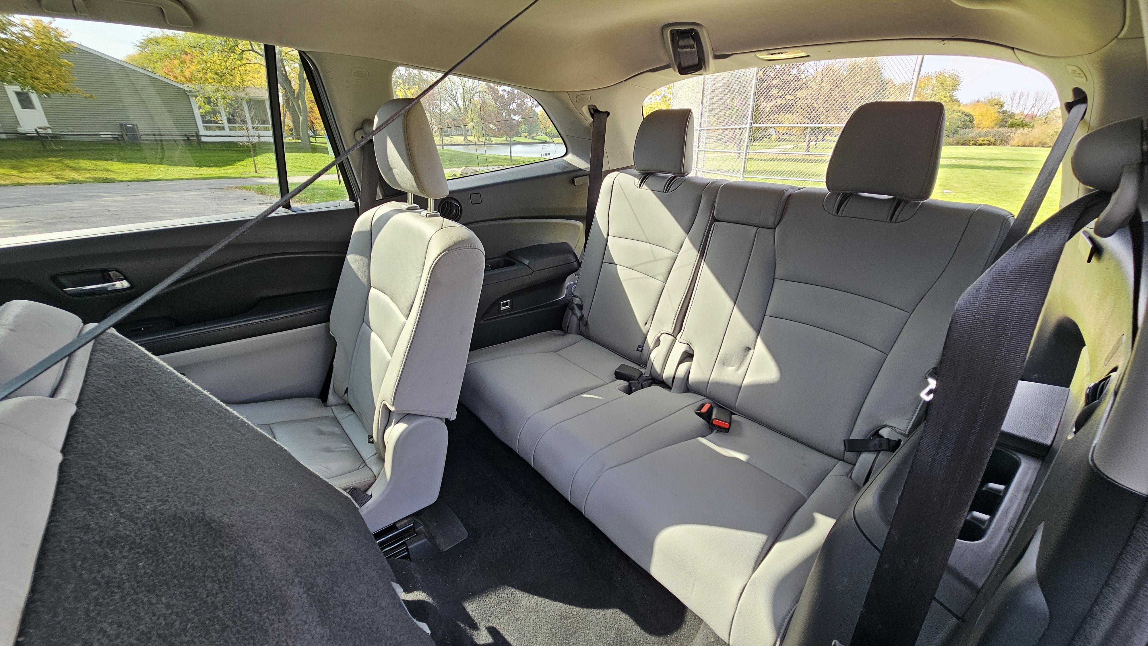 Used 2016 Honda Pilot EX-L image 24