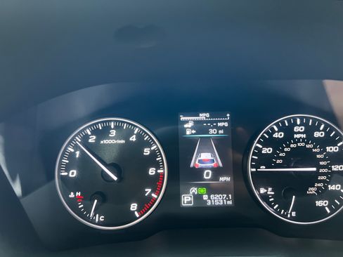 Used 2020 Subaru Outback Limited XT AWD/4WD image 12
