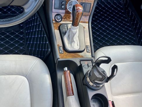 Used 2001 BMW Z3 3.0i RWD image 16