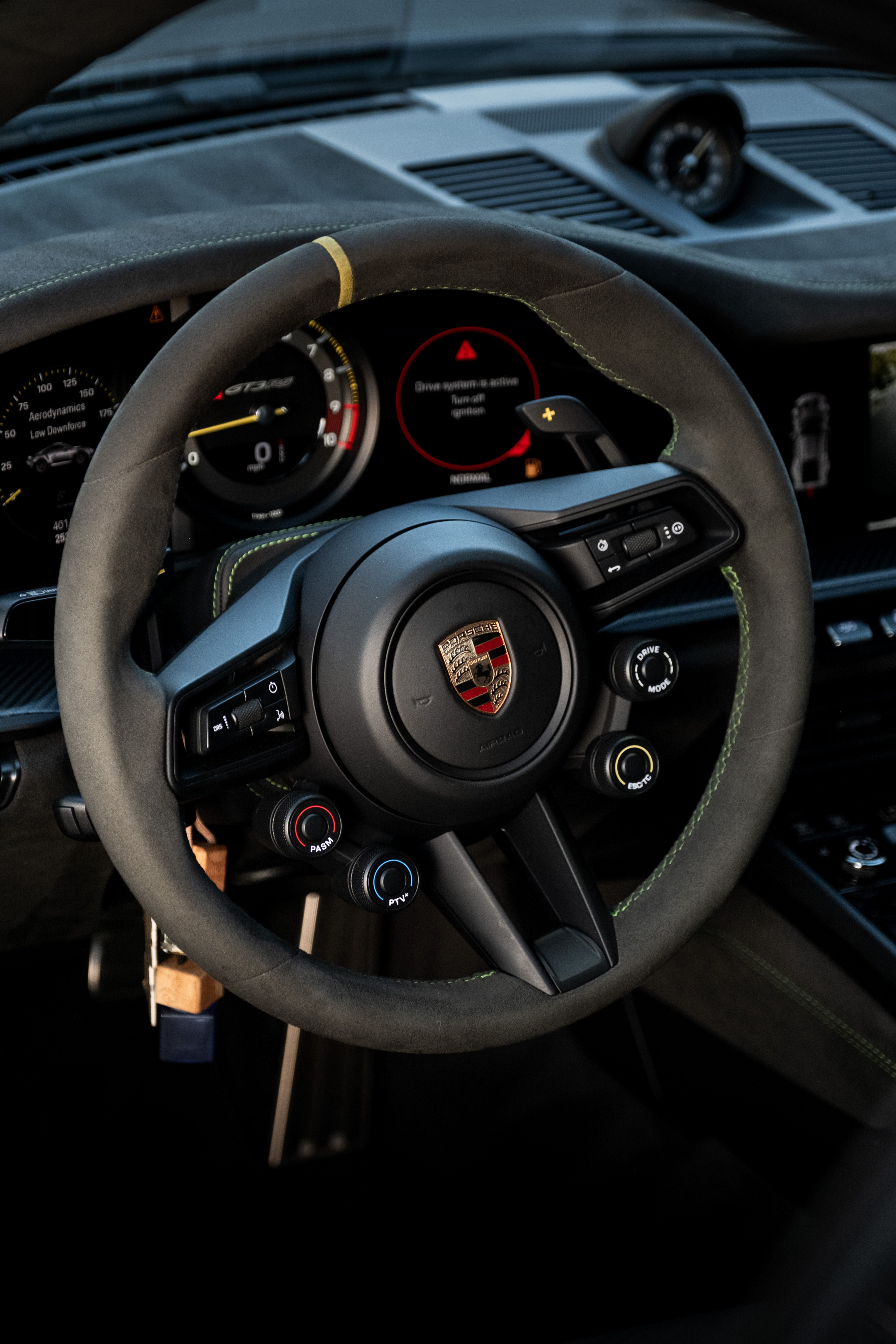 Used 2024 Porsche 911 GT3 RS RWD image 18