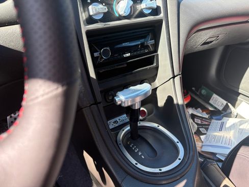 Used 2003 Ford Mustang GT Premium image 11