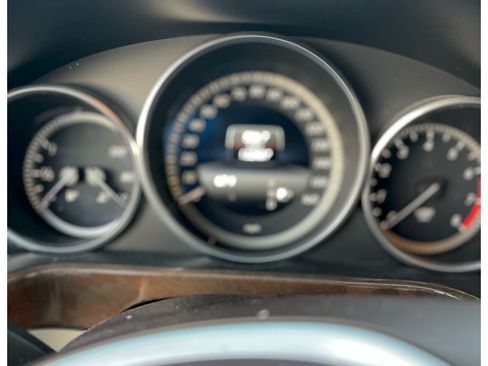 Used 2014 Mercedes-Benz E 350 Sedan image 6