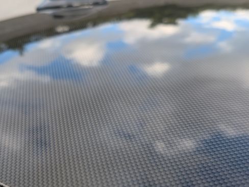 Used 2013 BMW M3 Coupe 2D image 9