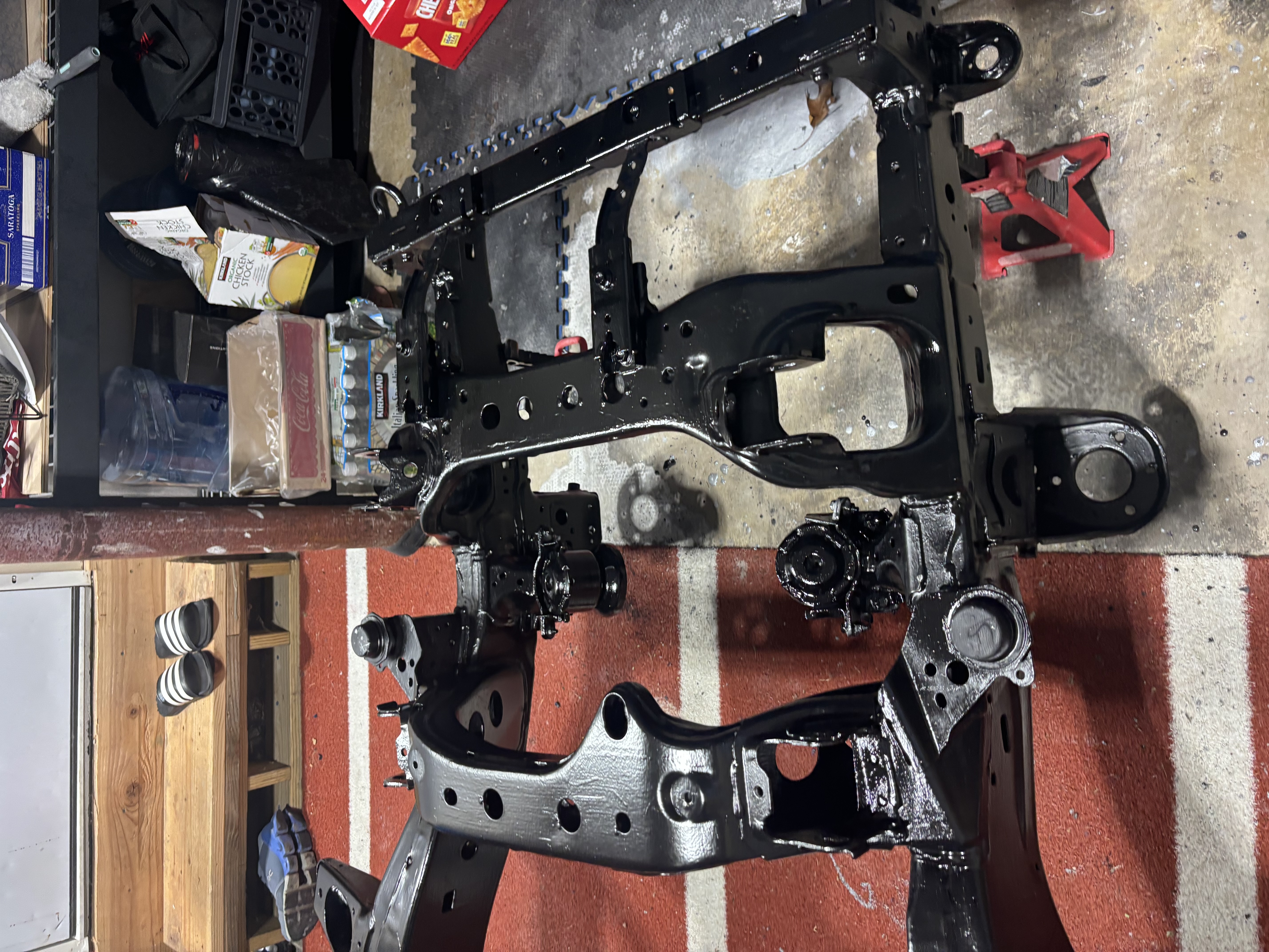 Used 2010 Toyota FJ Cruiser 4WD image 13