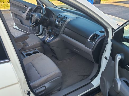 Used 2007 Honda CR-V LX image 16