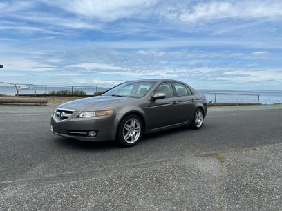 Used 2008 Acura TL