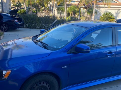 Used 2015 Mitsubishi Lancer ES image 18