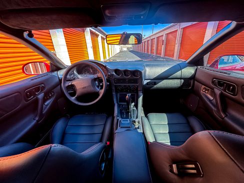 Used 1995 Dodge Stealth R/T image 8