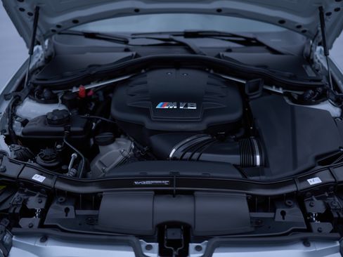 Used 2012 BMW M3 Coupe image 26