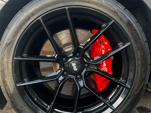 Used 2022 Ford Mustang GT Premium image 6