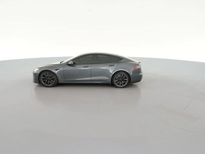 Used 2021 Tesla Model S Long Range