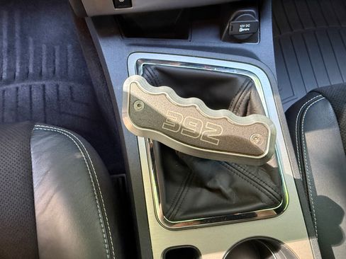 Used 2012 Dodge Challenger SRT8 RWD image 20
