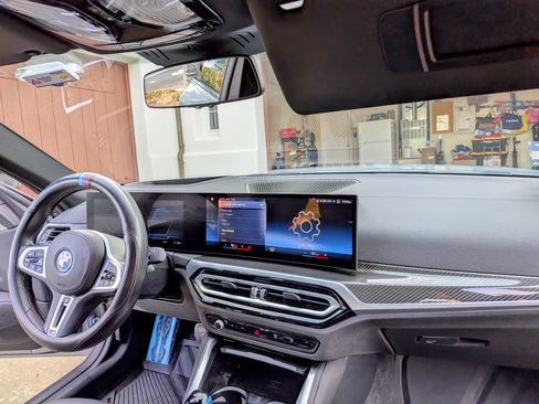 Used 2023 BMW i4 M50 image 6