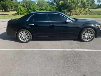 Used 2013 Chrysler 300 C Luxury Series w/ Light Group