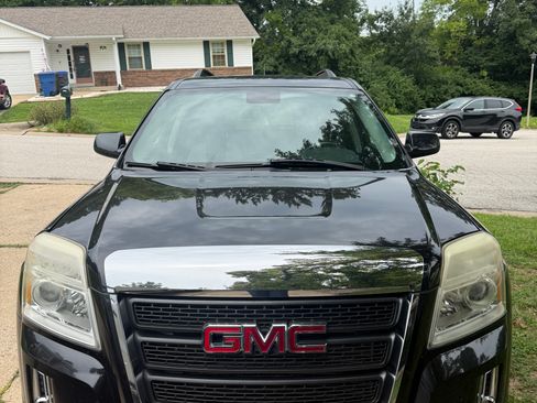 Used 2013 GMC Terrain SLE w/ Convenience Package FWD image 1