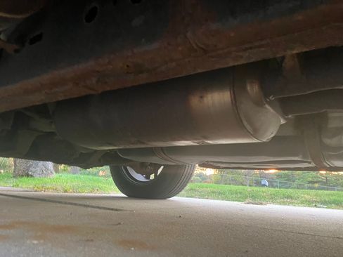 Used 2010 Toyota Sequoia Limited image 16