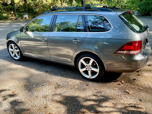 Used 2012 Volkswagen Jetta SE image 6