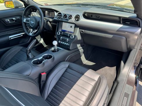 Used 2023 Ford Mustang Mach 1 w/ Mach 1 Handling Package image 13