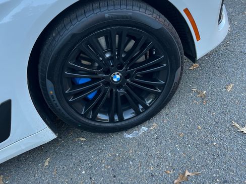 Used 2018 BMW 540i xDrive AWD/4WD image 15