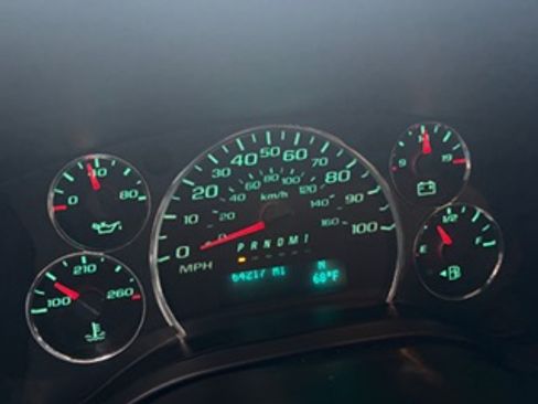 Used 2015 Chevrolet Express 3500 LT w/ LT Preferred Equipment Group RWD image 15