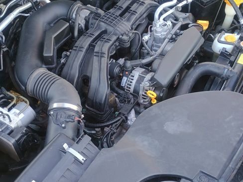 Used 2021 Subaru Legacy w/ Alloy Wheel Package image 28