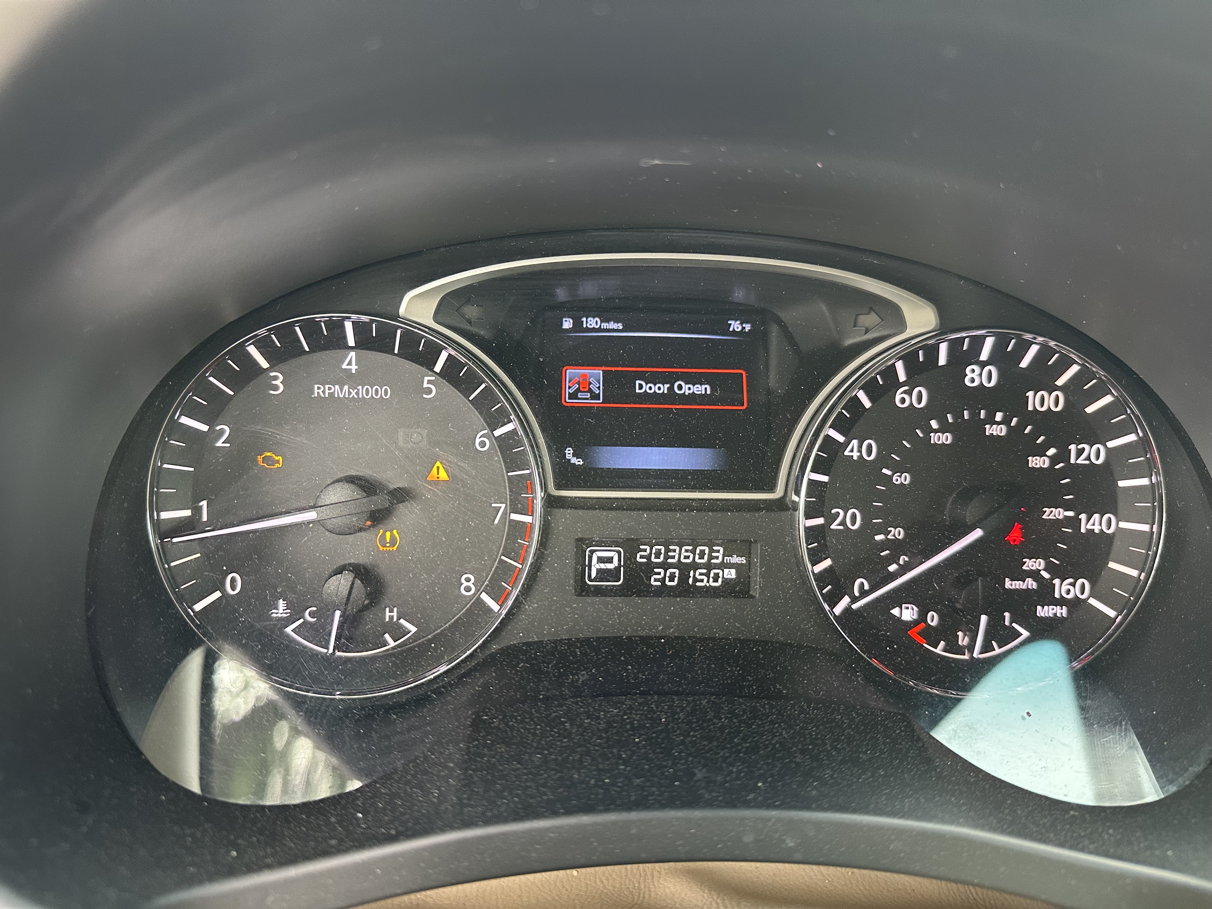 Used 2014 Nissan Altima 2.5 SL w/ Technology Package FWD image 16